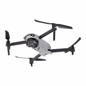 Autel EVO Lite 640T Enterprise Plus Combo Neutral -drooni, kauko-ohjain 7.9" näytöllä (7.9 RC)
