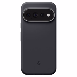 Spigen Nano Pop MagSafe  Google Pixel 11 Pro kuori, mustanharmaa