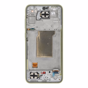 ServicePack LCD-näyttö SAMSUNG A35 5G A356B GH82-34221D