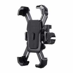 Bicycle phone holder Joyroom JR-ZS598 black