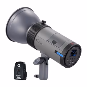 Neewer Q300 Flash