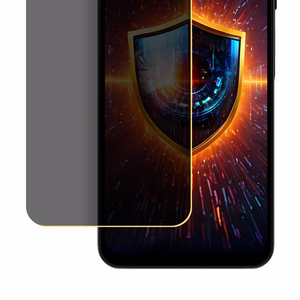 3mk Silky Matt Privacy näytönsuoja Samsung Galaxy A16