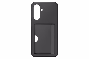 Samsung Card Slot Cover EF-OA176TBE for Samsung Galaxy A17 - black
