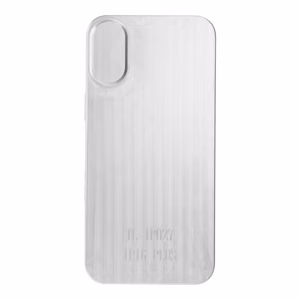 Sublimaatiomuotti yksittäiskuorelle IPHONE 16 PLUS