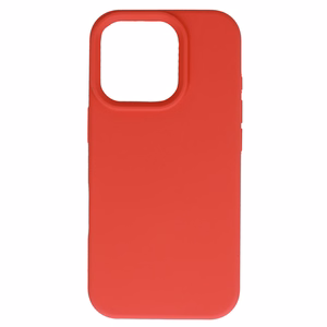 Tel Protect Silicone Premium iPhone 16 Pro Max:lle koralli