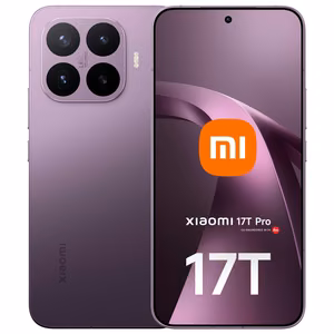 Xiaomi (Xiaomi 17T Pro Deep Violet 12GB RAM 512GB ROM)