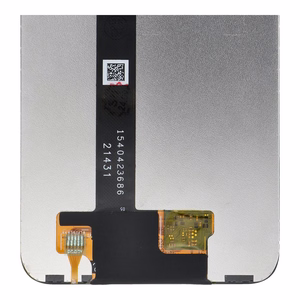 FixCell LCD-näyttö HONOR X8 4G X30i:lle OEM ilman kehystä
