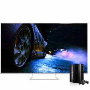 Ugreen HD107 10141 HDMI (uros) - HDMI (naaras) 4K -kaapeli 1m - musta