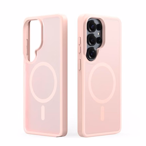 Case Dux Ducis Yind MagSafe Samsung S948 S26 Ultra pink