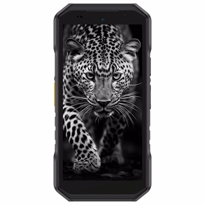 Ulefone Armor X32 6/128GB Future musta