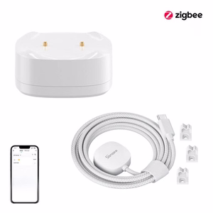 SONOFF SNZB-05P Älykäs vesivuotoanturi, Zigbee 3.0