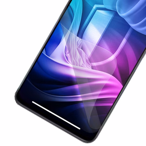 Vivo Y37 Pro – 3mk Silky Matt Pro puhelimen näytönsuoja