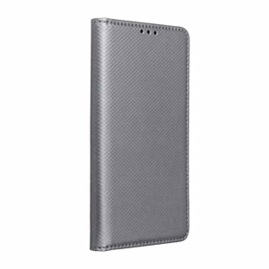 SMART CASE Läppäsuojakuori SAMSUNG S7 (G930):lle harmaa