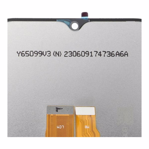 FixCell LCD Display for REALME C30 C33 OEM without frame