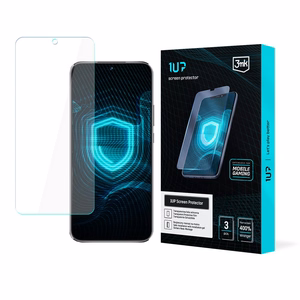 Huawei Nova 12 Lite – 3mk 1UP puhelimen näytönsuoja