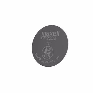 MAXELL CR2032 erikoisparisto 2 kpl