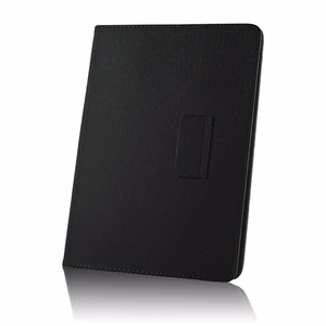 Yleiskotelo Orbi tabletille 8-9'' (L23,5 x W16,5 cm) musta pakkaus