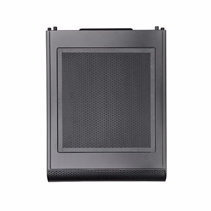 Thermaltake Core V21 -tietokonekotelo, Cube, musta