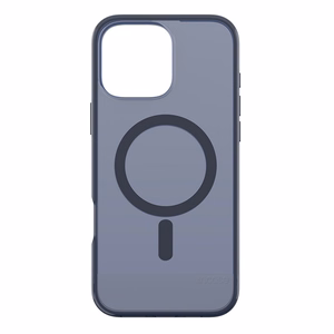 Incase Slim Case -suojakuori MagSafe-tuella iPhone 16 Pro Max -puhelimelle, Deep Space Blue