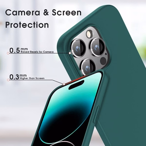 Case X-Level Guardian Samsung S916 S23 Plus 5G dark green