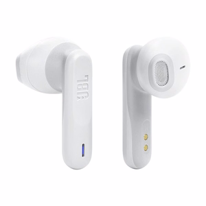 Wireless earphones JBL Wave Flex JBLWFLEXWHT white