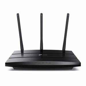 TP-LINK Router 1900 Mbps 1 WAN 4x10/100/1000M Number of antennas 3 ARCHERA8 (Wireless Router)