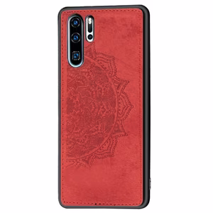Case Mandala Samsung A325 A32 4G red