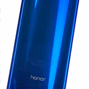 Takakuori Honor 10:lle Phantom Blue alkuperäinen (käytetty Grade B)