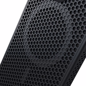 3mk COOLing MagCase Samsung Galaxy S25 Ultralle - Musta