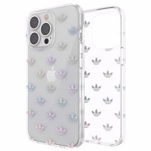 Adidas OR SnapCase ENTRY Kotelo iPhone 13 Pro / iPhone 13 - Monivärinen