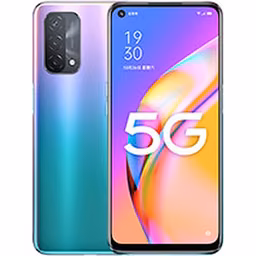 A93 4G