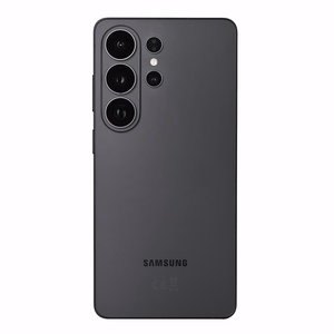 MOBILE PHONE GALAXY S26 ULTRA/512GB BLACK SM-S948B SAMSUNG