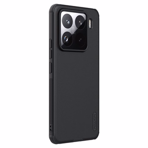 NILLKIN SUPER SHIELD PRO MAGNETIC XIOAMI 15 PRO BLACK