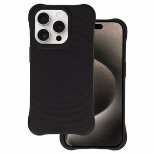 Tel Protect Wave MagSafe Case for iPhone 13 Pro Max black
