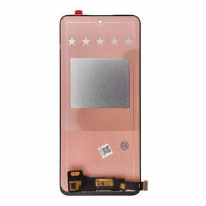 FixCell LCD-näyttö Redmi Note 12 4G 5G INCELL:lle ilman kehystä