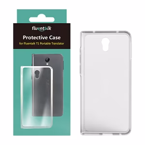 TIMEKETTLE T1 Protective Case