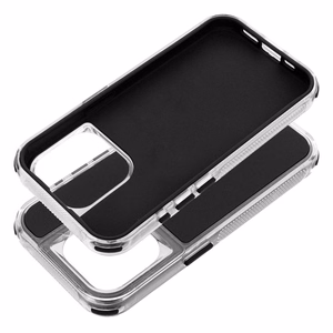 Case for iPhone 7 / 8 / SE 2020 / SE 2022 Matrix black