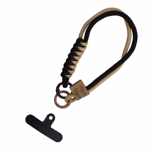 Phone Pendant FZ-14 black-beige