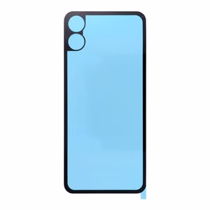 Adhesive back cover for SAMSUNG A05 A055 (Premium)