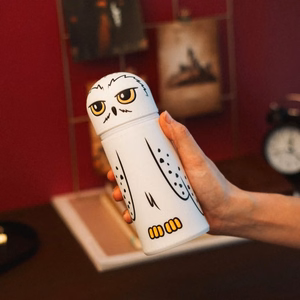Harry Potter Hedwig 3D -putkipenaali
