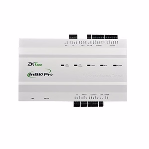 ZKTECO yhden oven biometrinen kulunvalvontaohjain GL-INBIO-PRO160