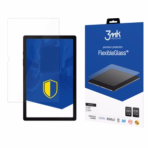 Samsung Galaxy Tab A8 2021 - 3mk FlexibleGlass™ 11'' (3mk FlexibleGlass™ 11'')