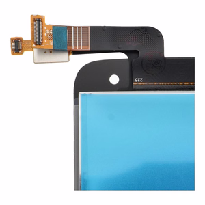 FixCell LCD-näyttö MOTOROLA G5 Plus:lle OEM ilman kehystä