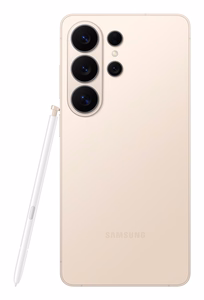 Samsung Galaxy S26 Ultra 17.5 cm (6.9") Dual SIM Android 16.0 5G USB Type-C 16 GB 1 TB 5000 mAh Pink gold