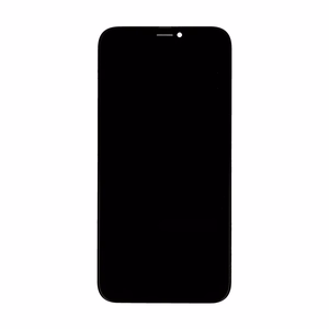 Mecanico LCD Screen Incell for Iphone X black with frame