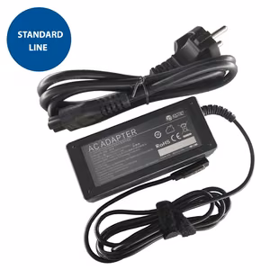 Tablet power supply Microsoft Surface 45W: 12V 3.6A