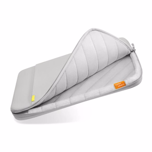 Tech-Protect Defender Laptop Bag 15-16" - Gray