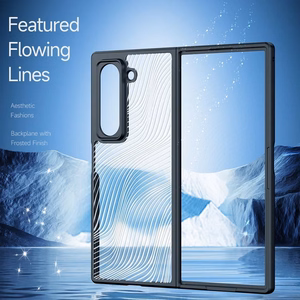 Case Dux Ducis Aimo Samsung F958 Z Fold SE