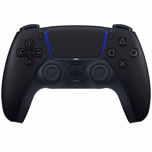 Sony PlayStation 5 DualSense wireless controller Midnight Black + USB cable