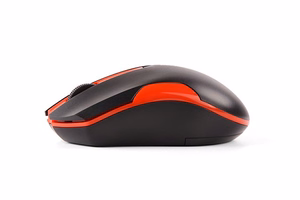 A4Tech G3-200N hiiri molemmankätinen RF langaton optinen 1000 DPI